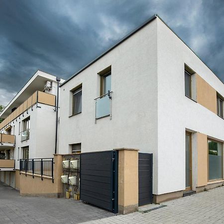 Trend Ba Home Apartman Balatonalmádi Exterior foto