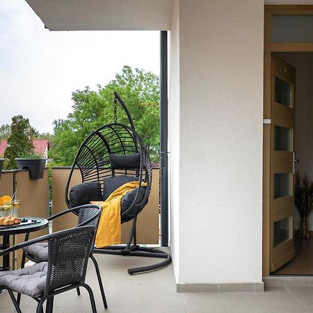 Trend Ba Home Apartman Balatonalmádi Exterior foto