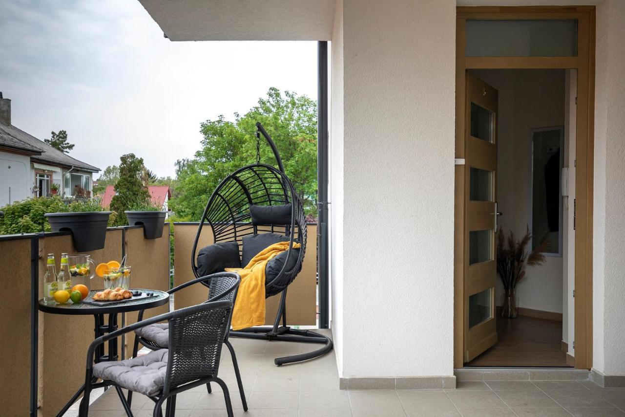 Trend Ba Home Apartman Balatonalmádi Exterior foto
